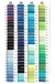 Hilo para Coser XIK 120 x 4000 mts - COLORES en internet