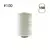 Hilo Para Bordar Base XIK 150 x 15000 jds Blanco - comprar online