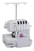 Overlock 1534D - Brother en internet