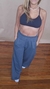 Pantalón Deportivo Frisado