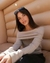 Blusa cuello bote Morley en internet