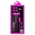 AURICULARES FOXBOX PLUG 3.5 GLOW ROSA