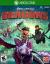 JUEGO: HOW TO TRAIN YOUR DRAGONS DAWN OF THE NEW RIDERS XBOX ONE