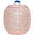 PARLANTES LOGITECH WONDERBOOM 2 ROSA