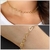 Conjunto Colar E Pulseira De Prata 925a - comprar online