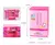 Moda mini acessórios geladeira para boneca barbie casa dos sonhos móveis cozinha conjunto - Loja Perfeita