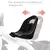 Triciclo infantil ALWAYSME para idades de 12 a 72 meses - comprar online