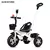 Triciclo infantil ALWAYSME para idades de 12 a 72 meses