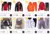 Calças masculinas finas moda casual jogger calças 2020 streetwear - comprar online