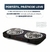Fogão Elétrico 110V 2 Bocas - comprar online
