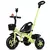 Triciclo infantil ALWAYSME para idades de 12 a 72 meses na internet