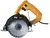 Serra Mármore Elétrica Wap ESM 1300 20mm - 110V - comprar online