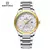 Relógio Naviforce Masculino pulseira de aço inoxidável C/Quartzo - comprar online