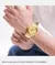 Relógio Naviforce Masculino pulseira de aço inoxidável C/Quartzo - loja online