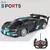 Controle Remoto Racing Car Sports - comprar online
