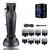 kit máquina de corte de cabelo profissional - Kemei - Loja Perfeita