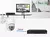 Smar 1080p armazenamento em nuvem sem fio ptz câmera ip speed dome cctv câmera - Loja Perfeita