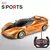 Imagem do Controle Remoto Racing Car Sports