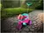 Triciclo Infantil Passeio e Pedal Velobaby na internet