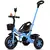 Triciclo infantil ALWAYSME para idades de 12 a 72 meses - comprar online