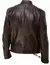 Jaqueta de couro outono/inverno nova moda couro do plutônio jaqueta casual masculina - Loja Perfeita
