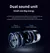 Imagem do Caixa de Som Bluetooth sem fio, portátil ao ar livre, Subwoofer