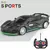 Controle Remoto Racing Car Sports - comprar online