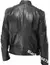 Jaqueta de couro outono/inverno nova moda couro do plutônio jaqueta casual masculina - loja online