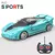 Controle Remoto Racing Car Sports - Loja Perfeita