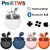 Fone de Ouvido Bluetooth Headphones com microfone.