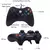 Xbox 360 controlador usb com fio controlador pc handheld joystick jogo gamepad p - loja online