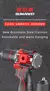 Imagem do Brushless Broca Elétrica Tapping, Furadeira De Impacto Sem Fio, Metal Ratchet Chuck