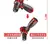 Brushless Broca Elétrica Tapping, Furadeira De Impacto Sem Fio, Metal Ratchet Chuck - Loja Perfeita