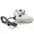 Xbox 360 controlador usb com fio controlador pc handheld joystick jogo gamepad p - loja online