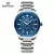 Relógio Naviforce Masculino pulseira de aço inoxidável C/Quartzo - comprar online
