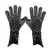 Luva de Goleiro Profissional Látex Engrossado - comprar online
