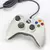 Xbox 360 controlador usb com fio controlador pc handheld joystick jogo gamepad p - Loja Perfeita