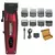 Máquina de cortar cabelo elétrico profissional wmark - comprar online
