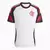 Imagem do 2025 masculino flamengo fora camisa de futebol de manga curta juventude criança