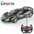 Controle Remoto Racing Car Sports - Loja Perfeita