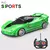Controle Remoto Racing Car Sports