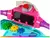 Triciclo Infantil Passeio e Pedal Velobaby
