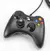 Xbox 360 controlador usb com fio controlador pc handheld joystick jogo gamepad p - Loja Perfeita