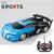 Controle Remoto Racing Car Sports