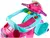 Triciclo Infantil Passeio e Pedal Velobaby - Loja Perfeita