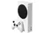 Xbox Series S 2021 512GB SSD 1 Controle Branco - comprar online