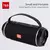 Caixa de Som Bluetooth sem fio, portátil ao ar livre, Subwoofer - Loja Perfeita