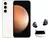 Imagem do Smartphone Samsung Galaxy S23 FE 5G Android 128 GB