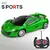 Controle Remoto Racing Car Sports - Loja Perfeita