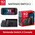Nintendo Switch 2 console na internet